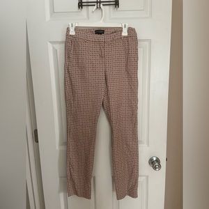 Cynthia Rowley TJX Dress Pants
